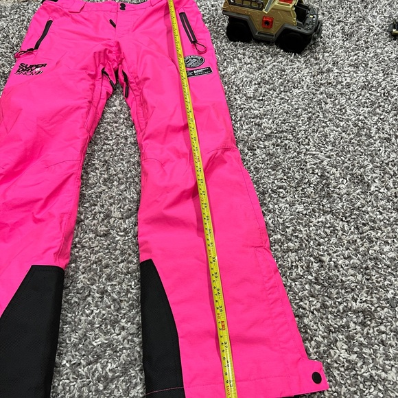 SOLD - Superdry Ski pants - Picture 3 of 8